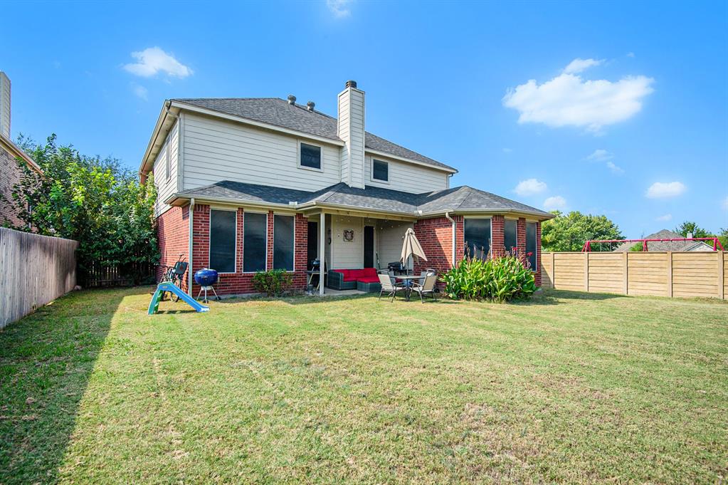 Willow Vista Estates - Residential