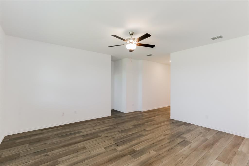 Trinity Crossing Classic - Residential Lease