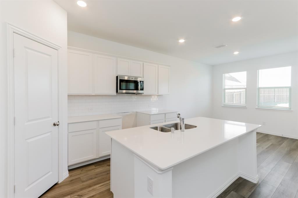 Trinity Crossing Classic - Residential Lease