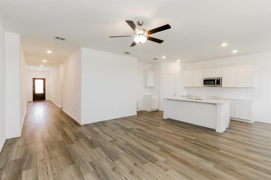 Trinity Crossing Classic - Residential Lease