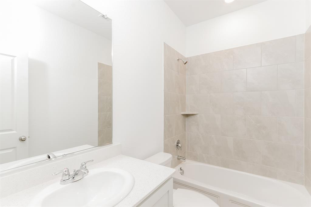 Trinity Crossing Classic - Residential Lease