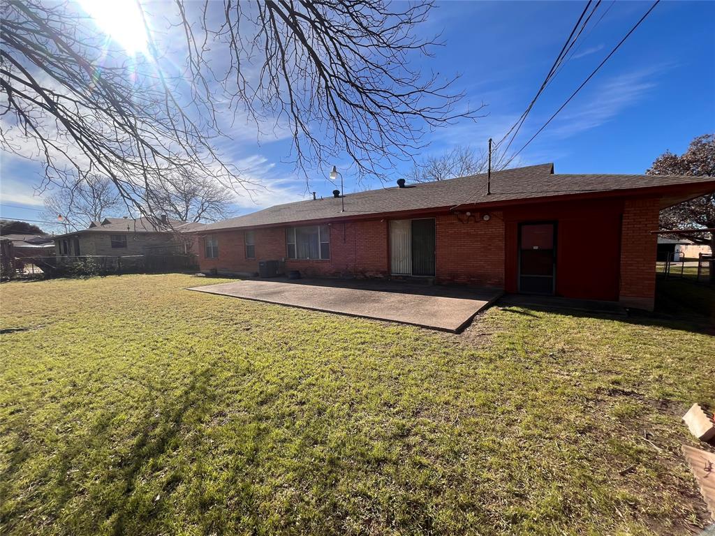 Glenview - Residential