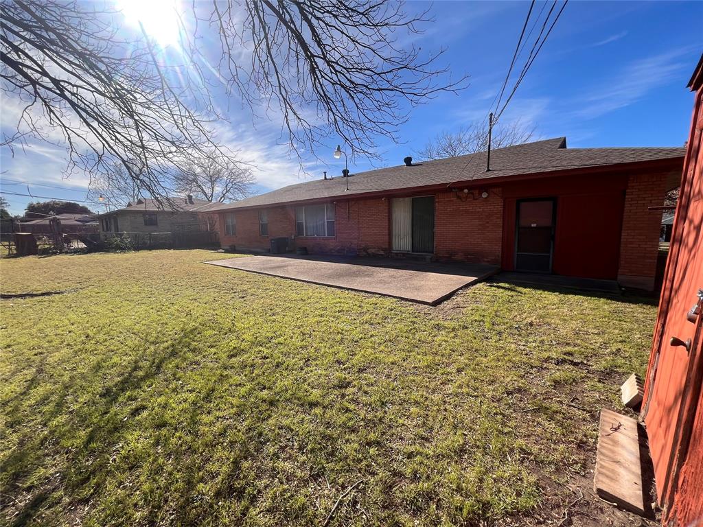 Glenview - Residential