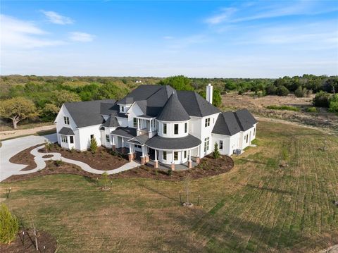 401 Lution Drive Weatherford TX 76087