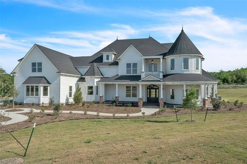 401 Lution Drive Weatherford TX 76087