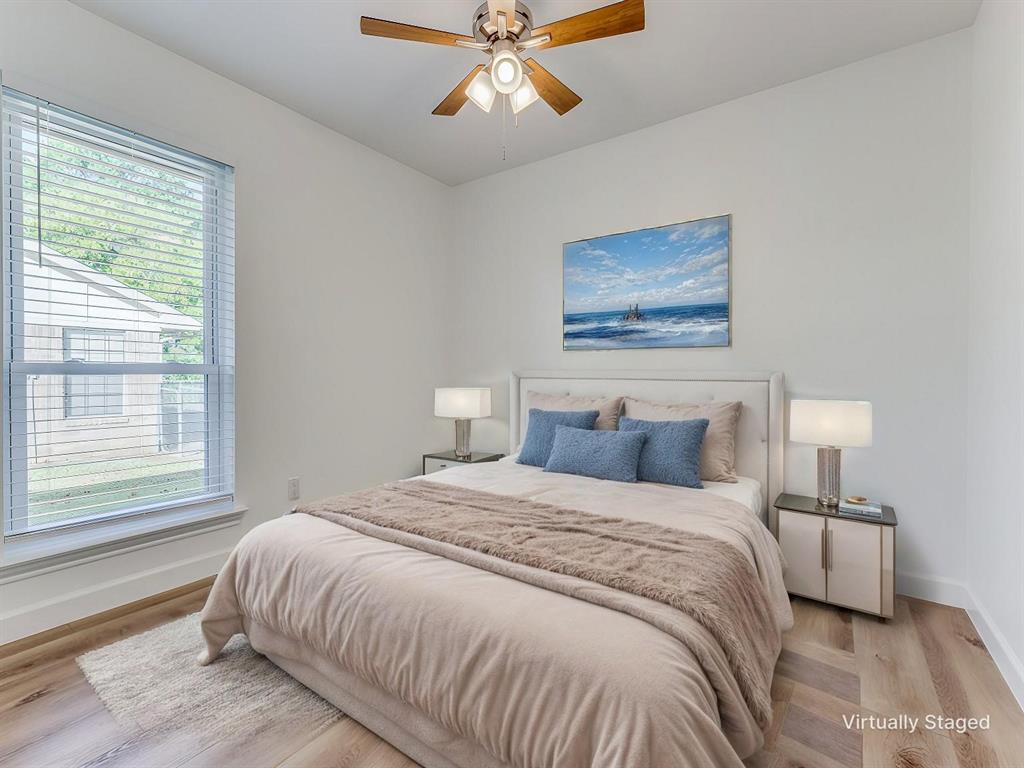 Timbercreek - Residential Lease