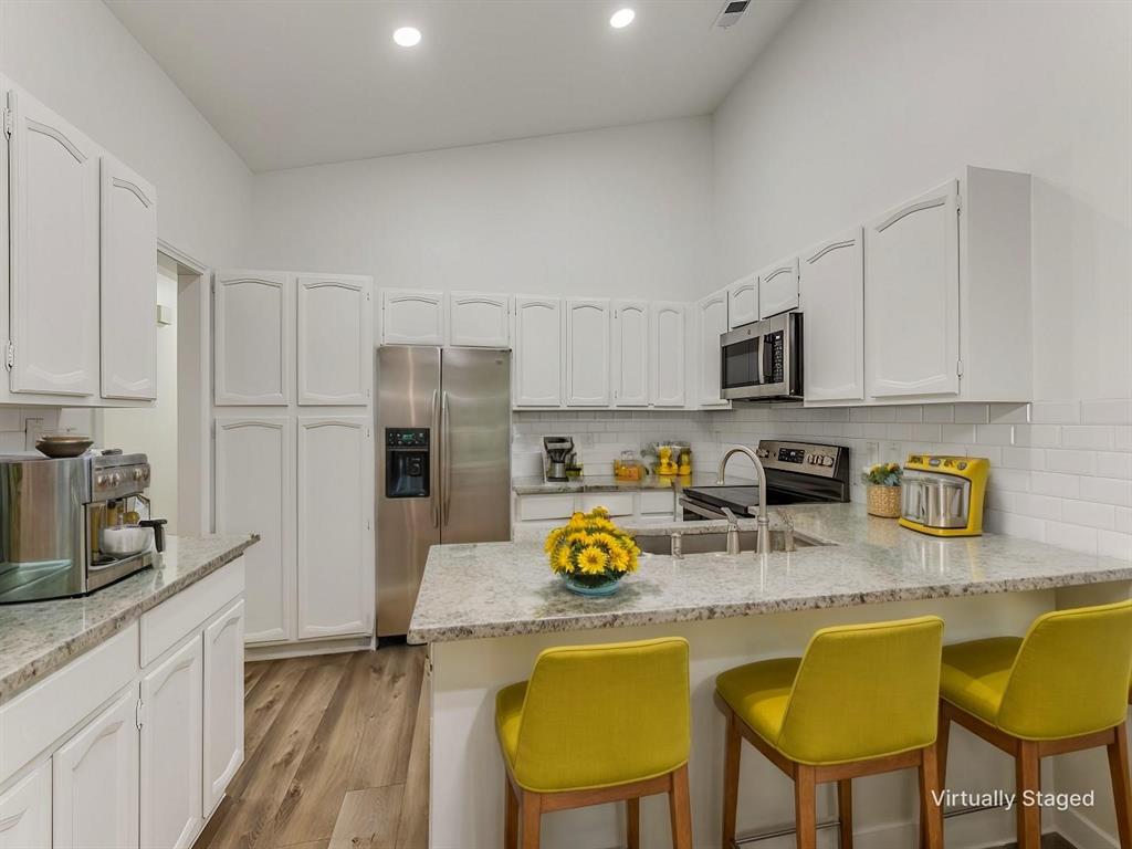 Timbercreek - Residential Lease