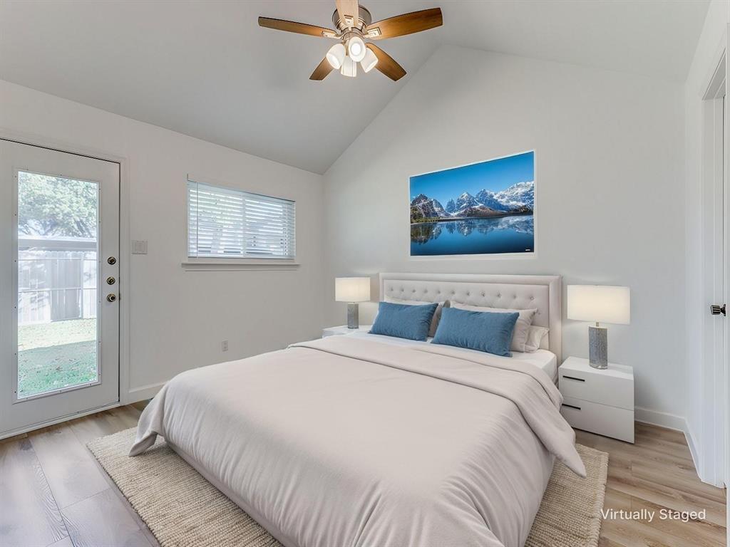 Timbercreek - Residential Lease