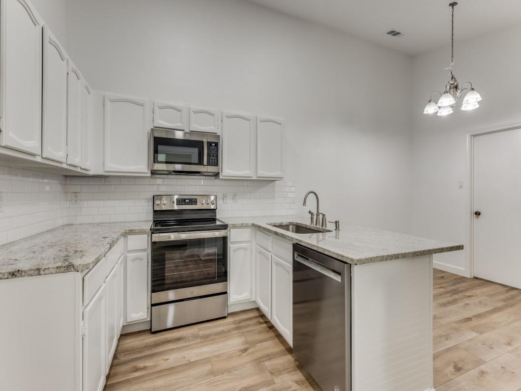 Timbercreek - Residential Lease