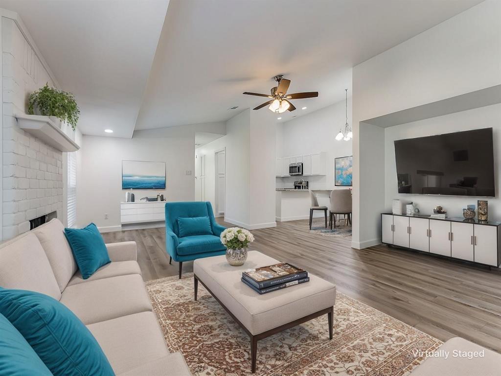 Timbercreek - Residential Lease