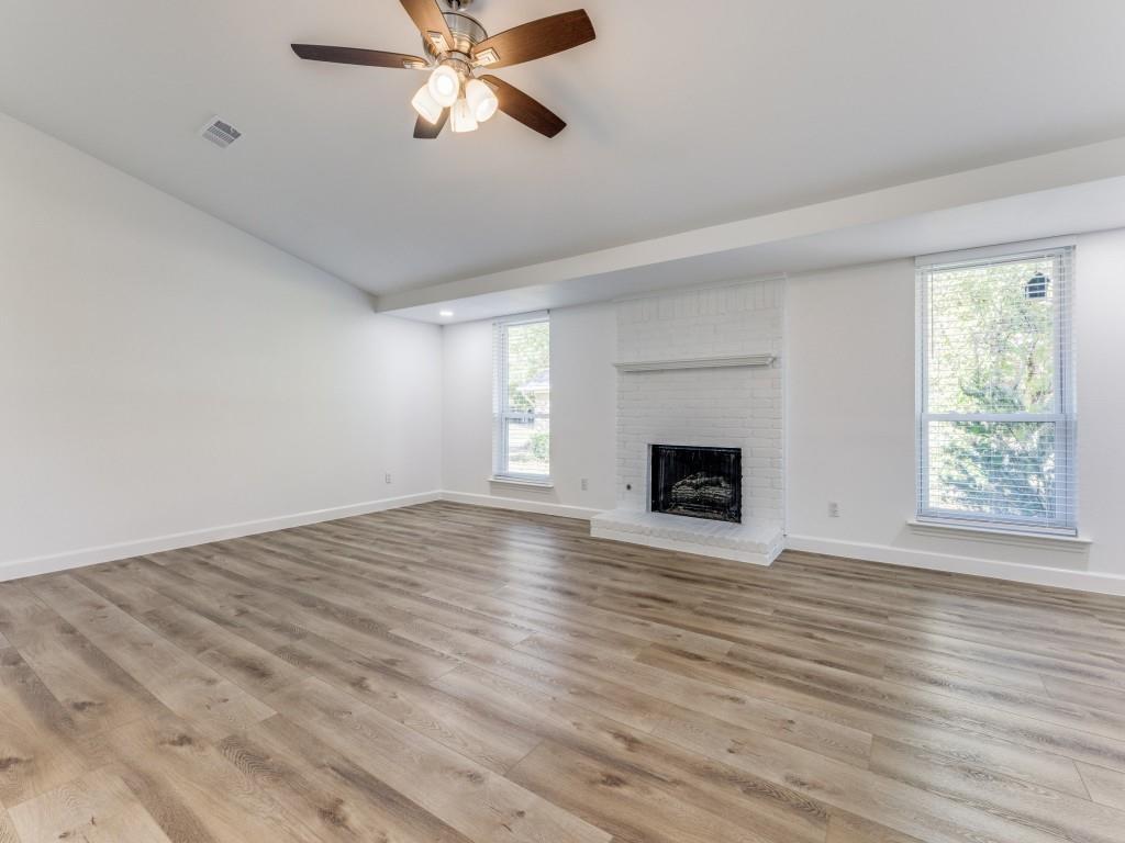 Timbercreek - Residential Lease