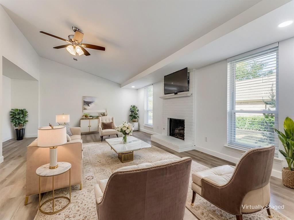 Timbercreek - Residential Lease