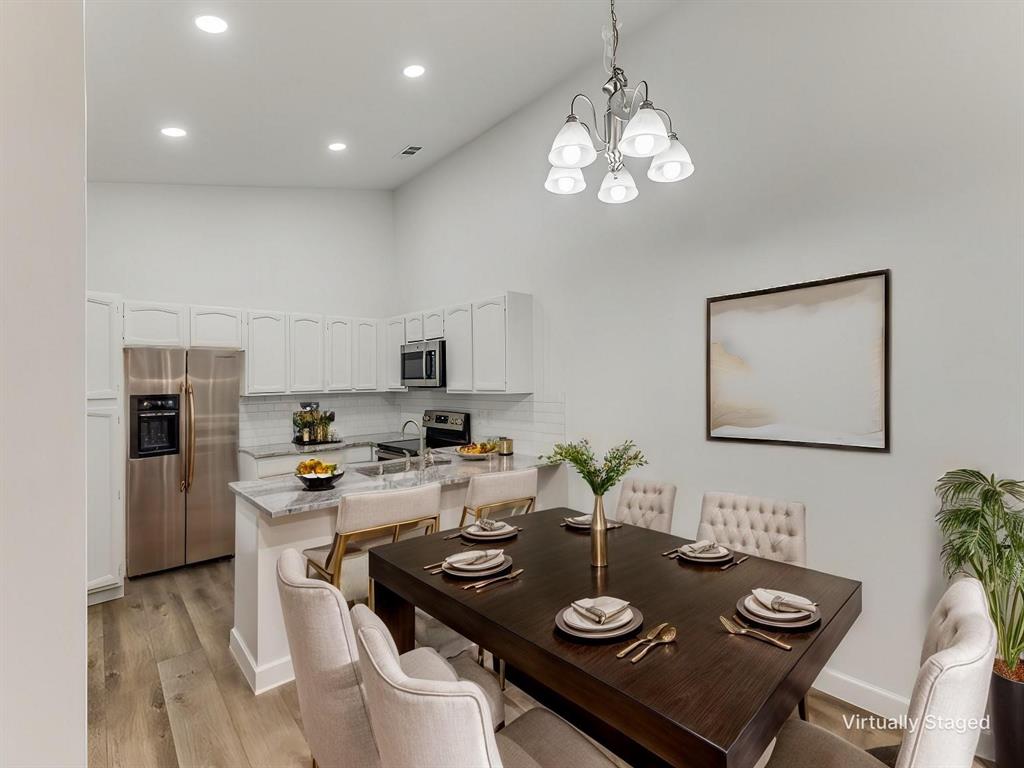 Timbercreek - Residential Lease