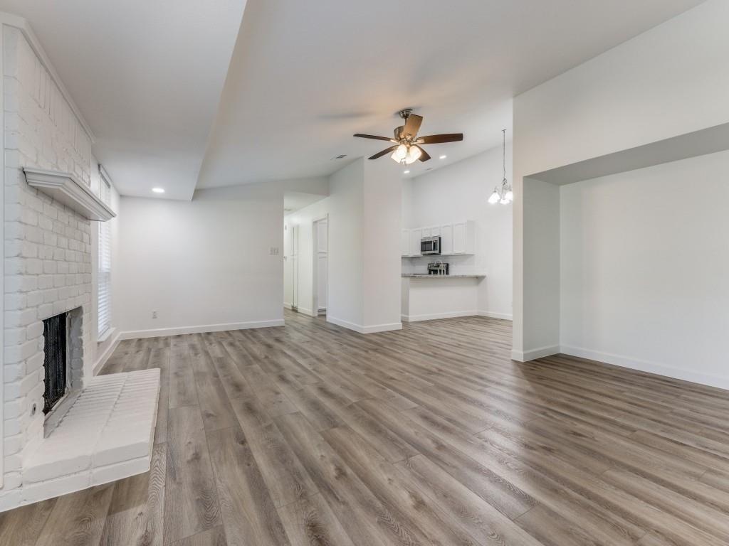 Timbercreek - Residential Lease