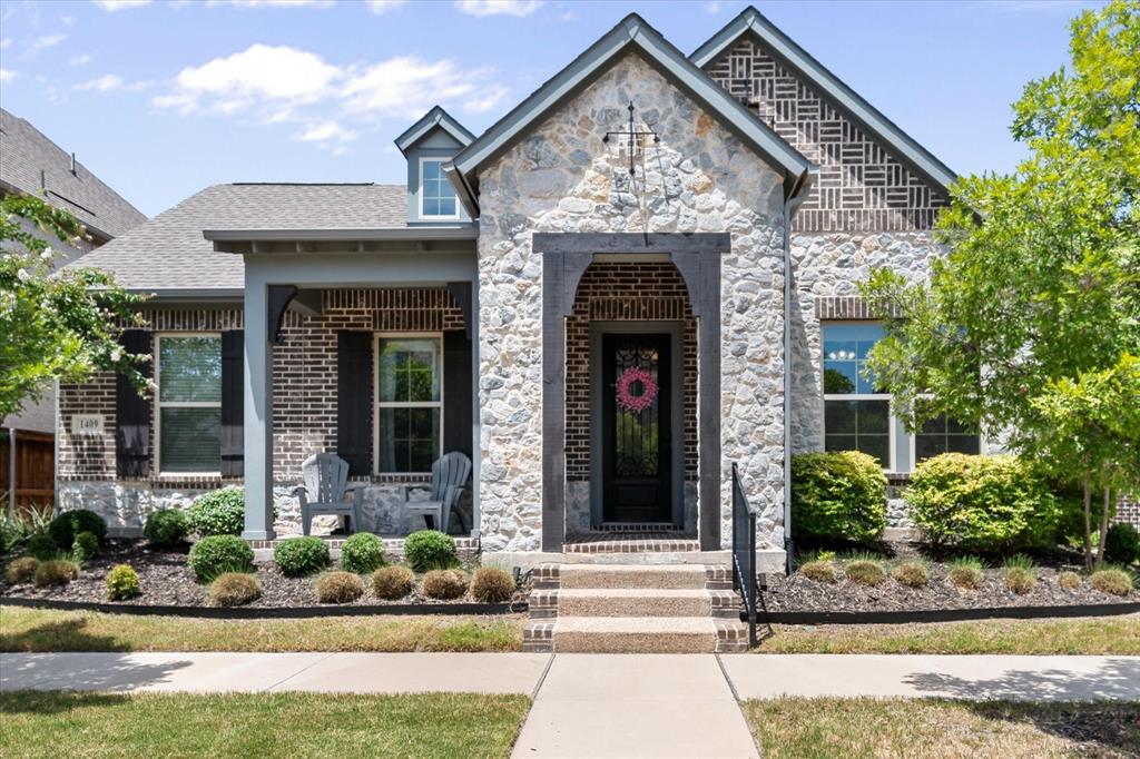 1409 Mount Evans Trail