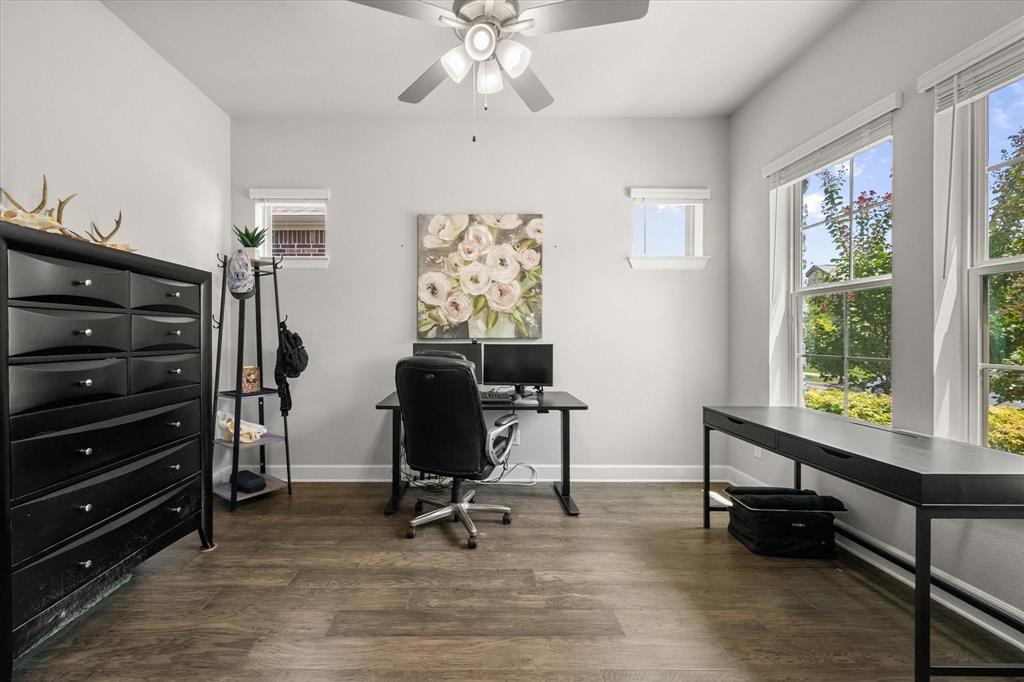 Viridian Village 2a - Residential