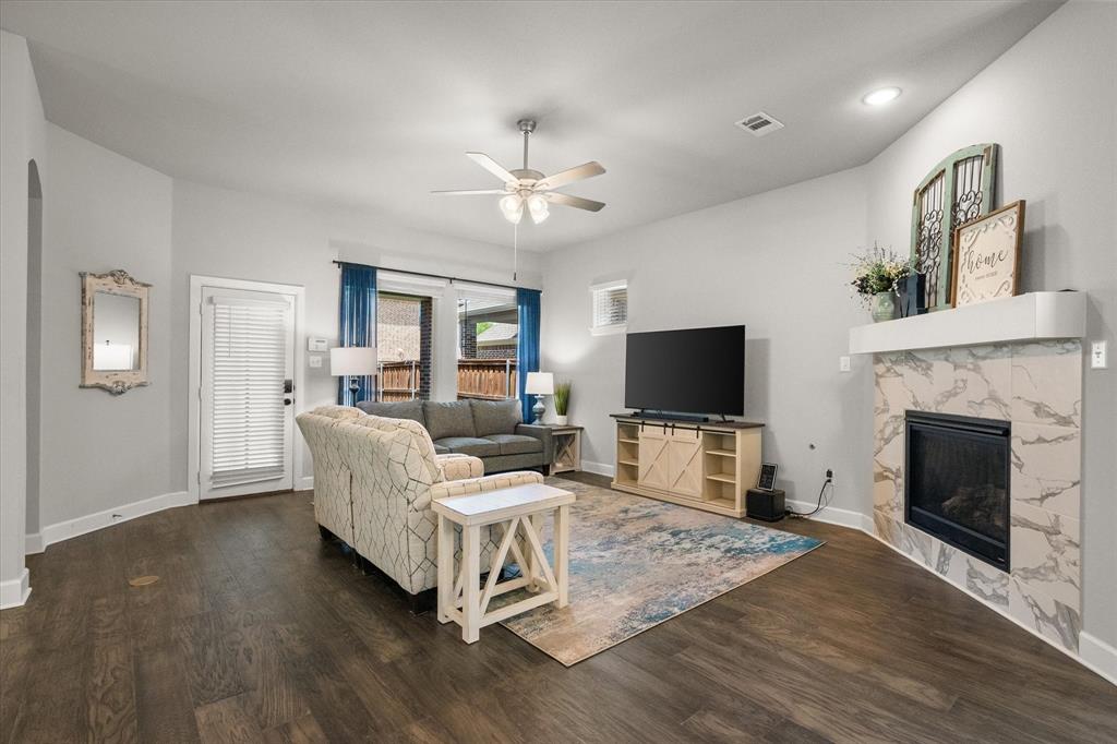 Viridian Village 2a - Residential