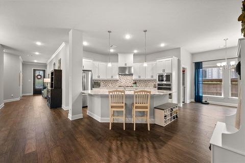 1409 Mount Evans Trail Arlington TX 76005