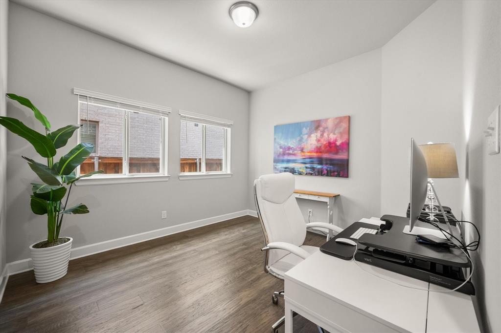 Viridian Village 2a - Residential