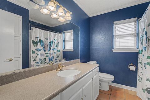 Tiny photo for 1213 Olmos Creek Place, Denton, TX 76205 (MLS # 21182038)