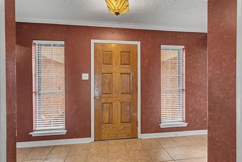 Tiny photo for 1213 Olmos Creek Place, Denton, TX 76205 (MLS # 21182038)