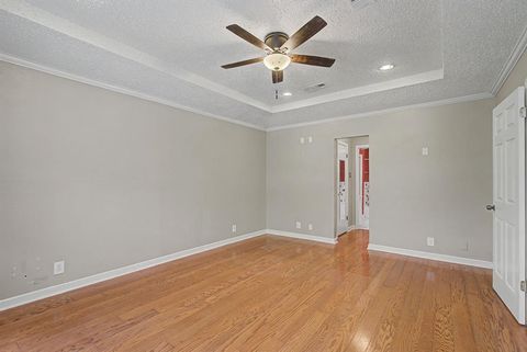 Tiny photo for 1213 Olmos Creek Place, Denton, TX 76205 (MLS # 21182038)