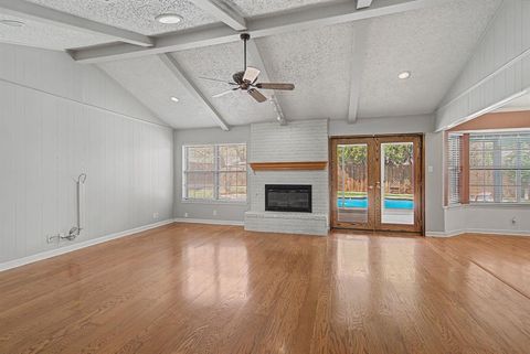 Tiny photo for 1213 Olmos Creek Place, Denton, TX 76205 (MLS # 21182038)