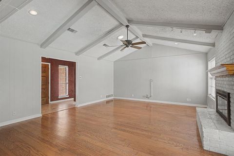 Tiny photo for 1213 Olmos Creek Place, Denton, TX 76205 (MLS # 21182038)