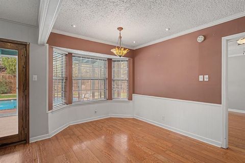 Tiny photo for 1213 Olmos Creek Place, Denton, TX 76205 (MLS # 21182038)