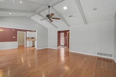 Tiny photo for 1213 Olmos Creek Place, Denton, TX 76205 (MLS # 21182038)