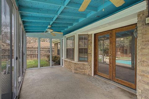 Tiny photo for 1213 Olmos Creek Place, Denton, TX 76205 (MLS # 21182038)