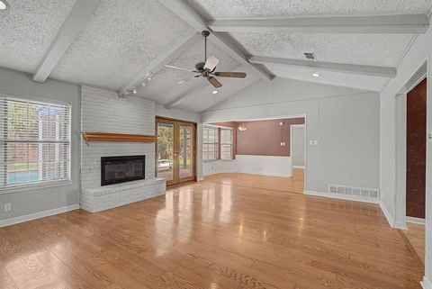 Tiny photo for 1213 Olmos Creek Place, Denton, TX 76205 (MLS # 21182038)