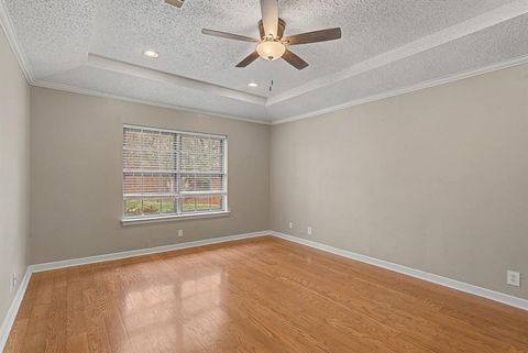 Tiny photo for 1213 Olmos Creek Place, Denton, TX 76205 (MLS # 21182038)