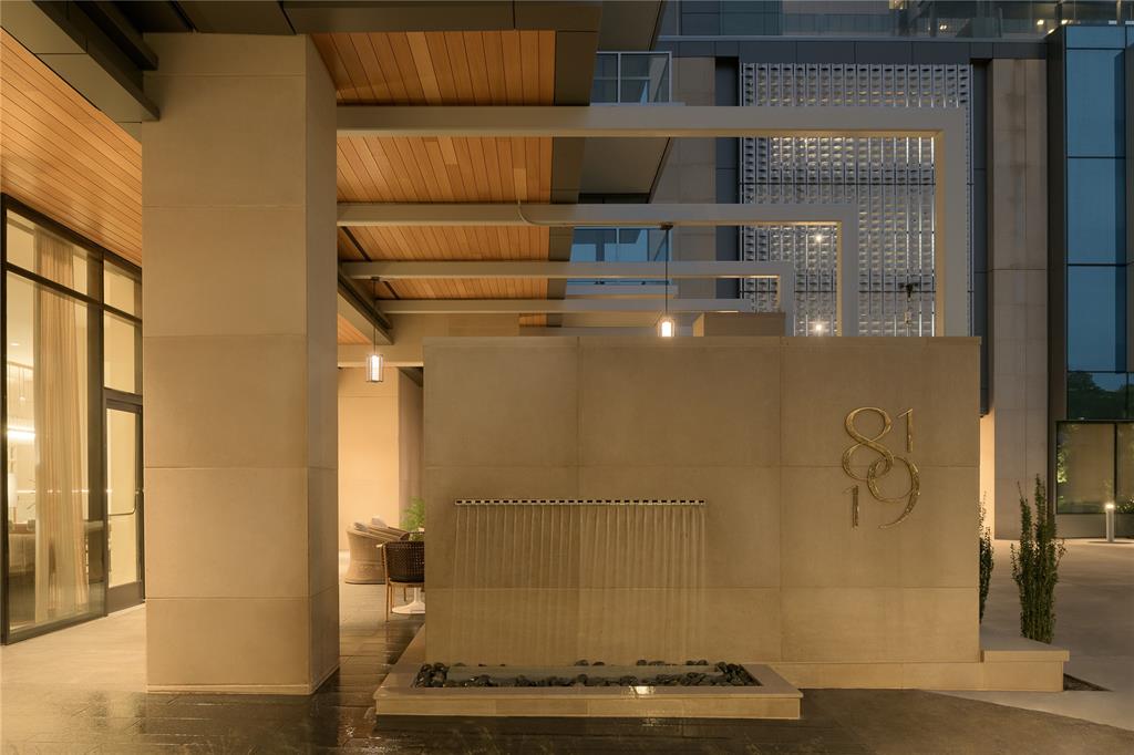 SMAA - Residential Lease