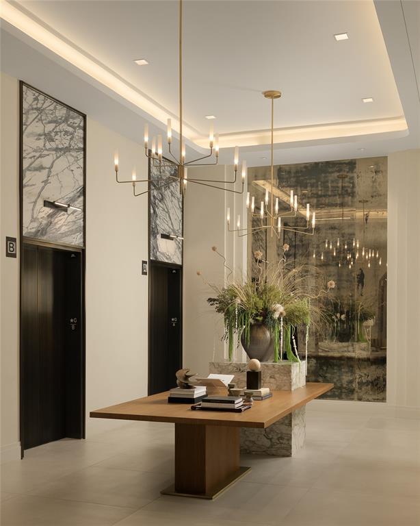 SMAA - Residential Lease