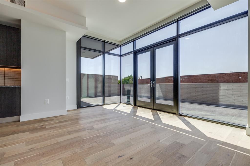 SMAA - Residential Lease