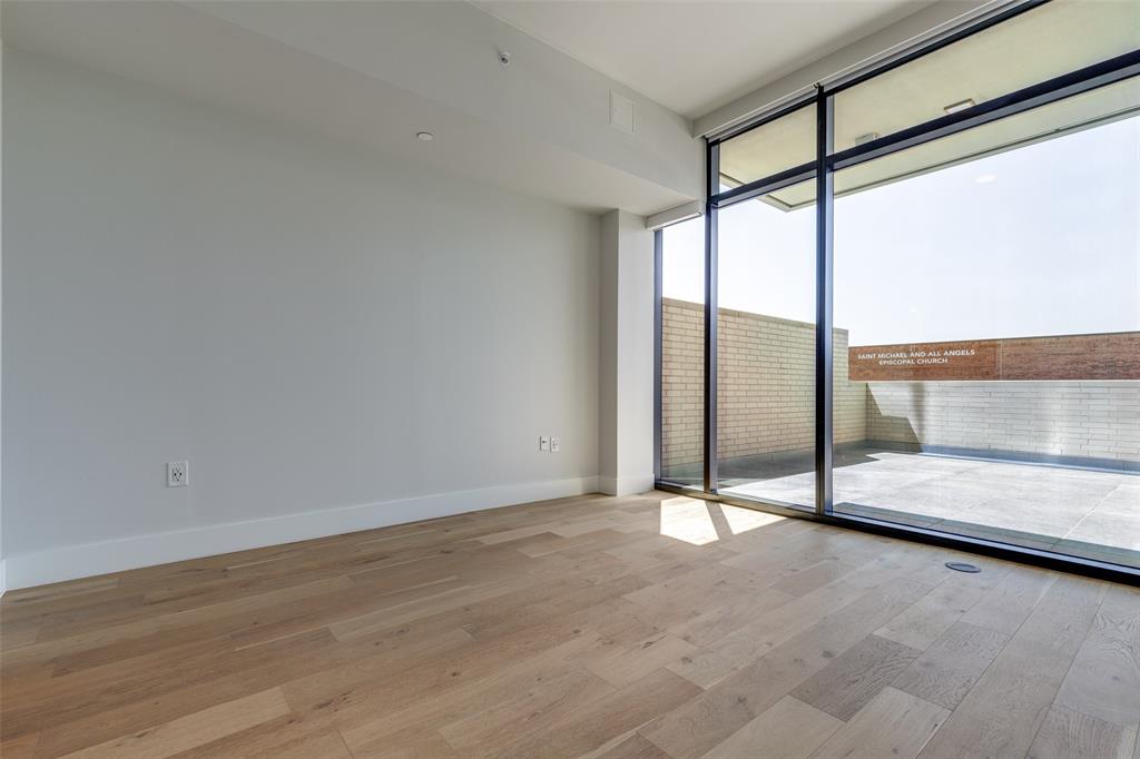 SMAA - Residential Lease