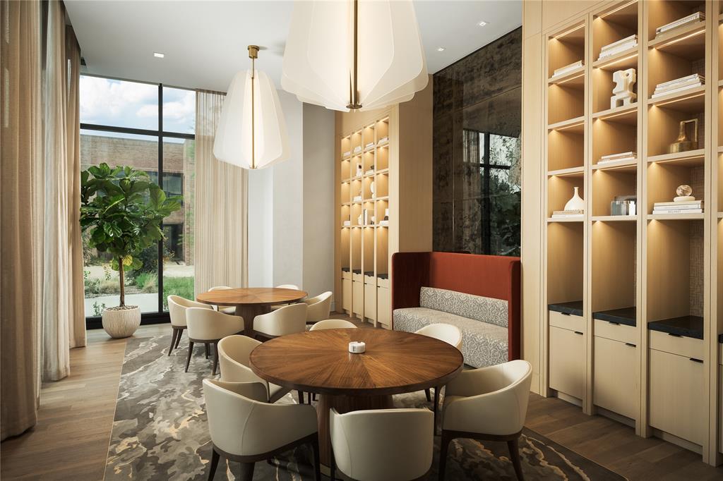 SMAA - Residential Lease