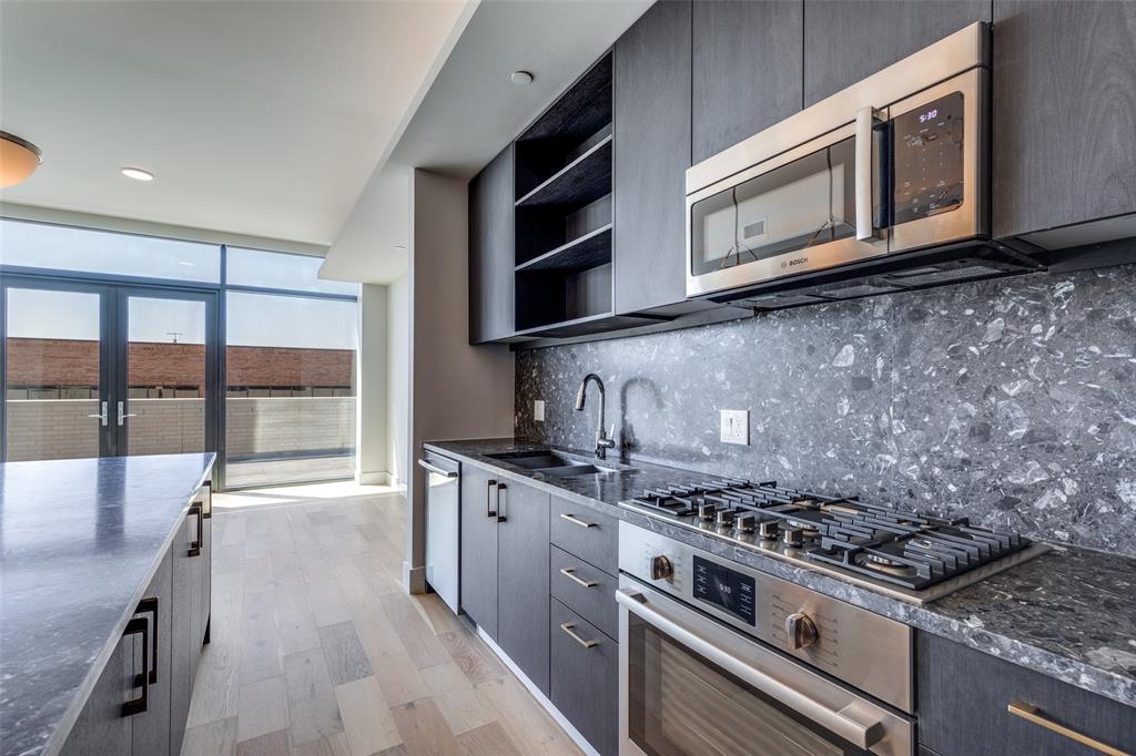 SMAA - Residential Lease