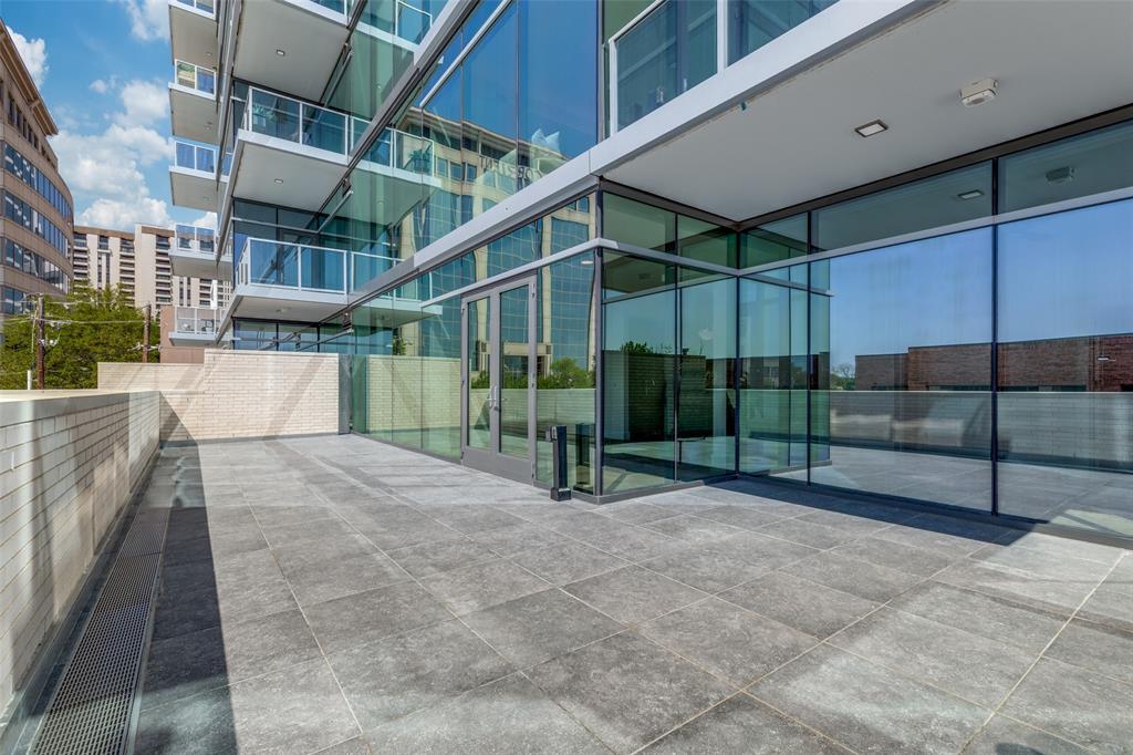 SMAA - Residential Lease