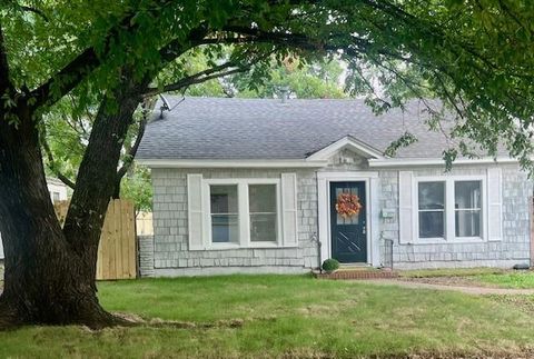 308 N Retta Street Fort Worth TX 76111