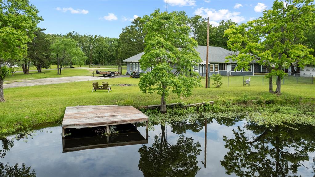 232 County Road 1515