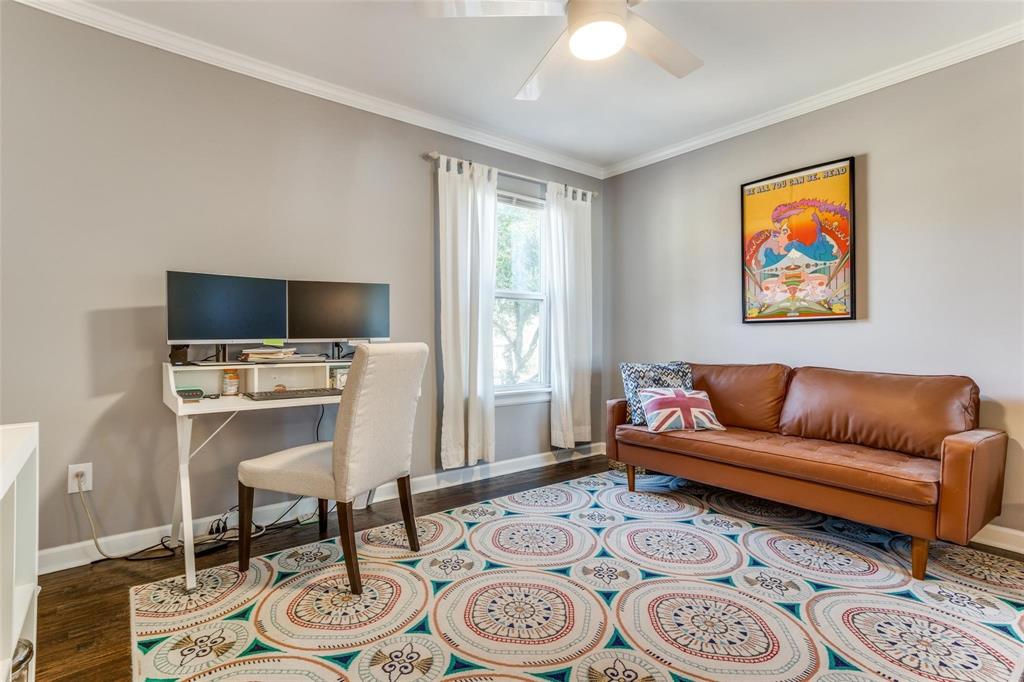 Elmwood Add - Residential Lease