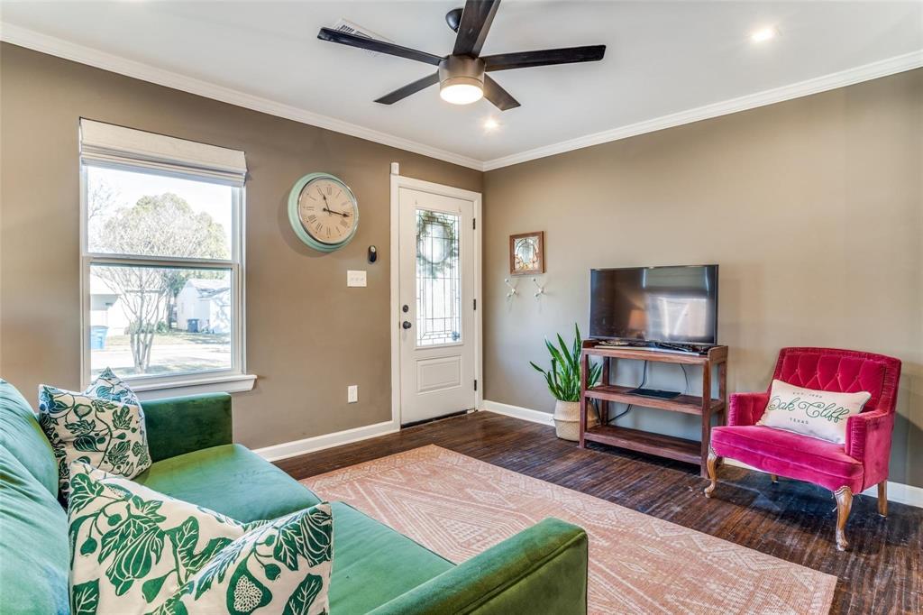 Elmwood Add - Residential Lease