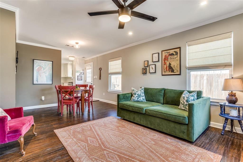 Elmwood Add - Residential Lease