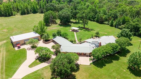 2027 Fm 779 Mineola TX 75773