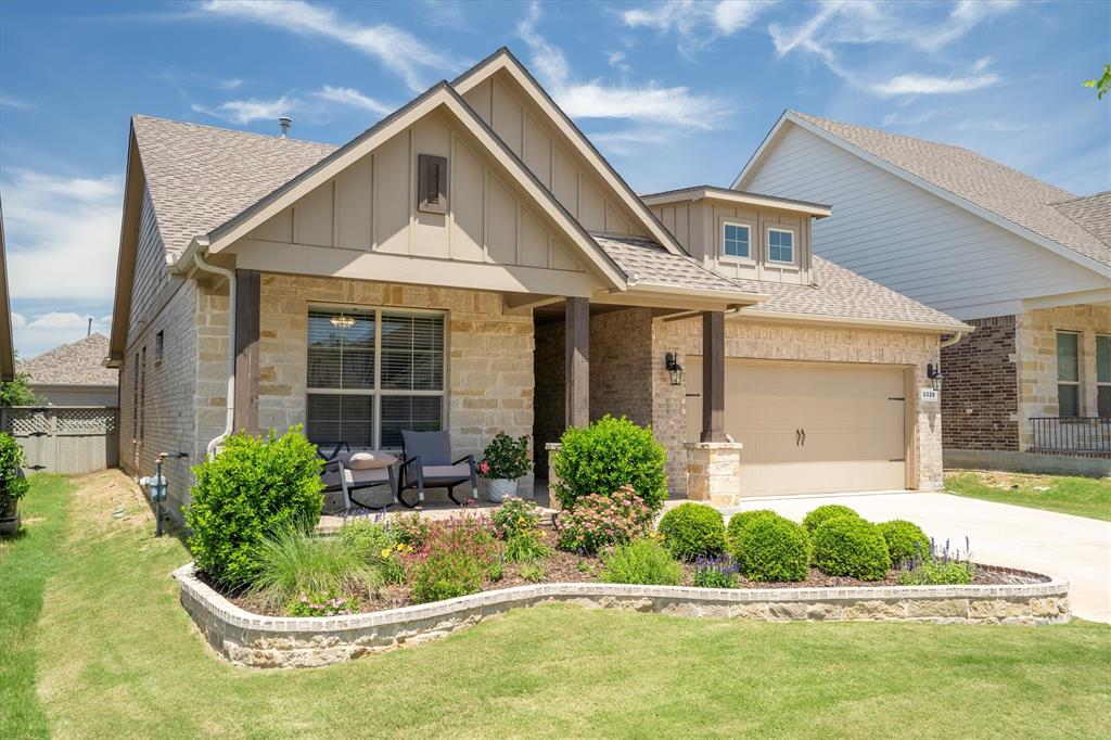 2328 Shorthorn Drive