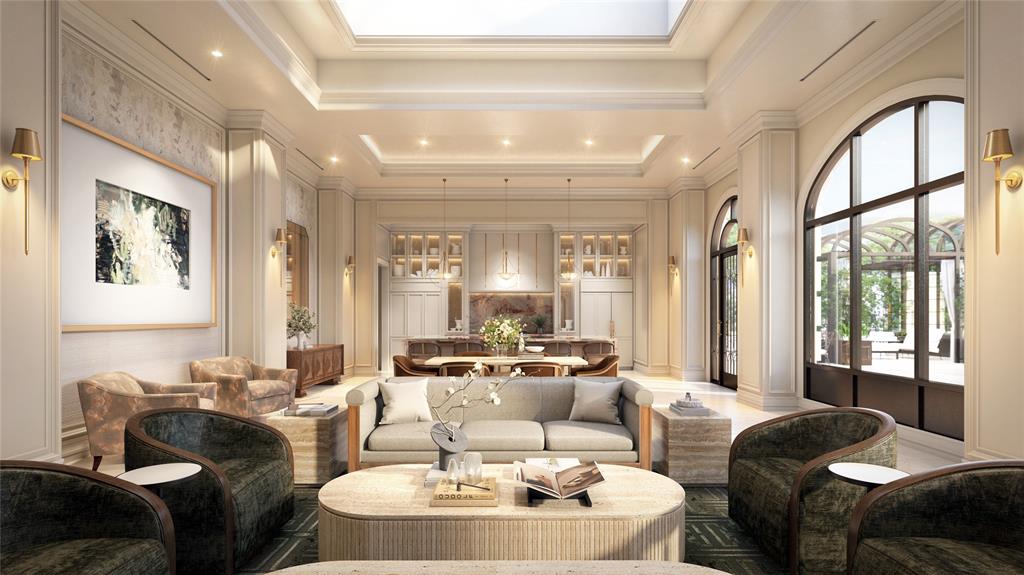 Fairland - Residential Lease