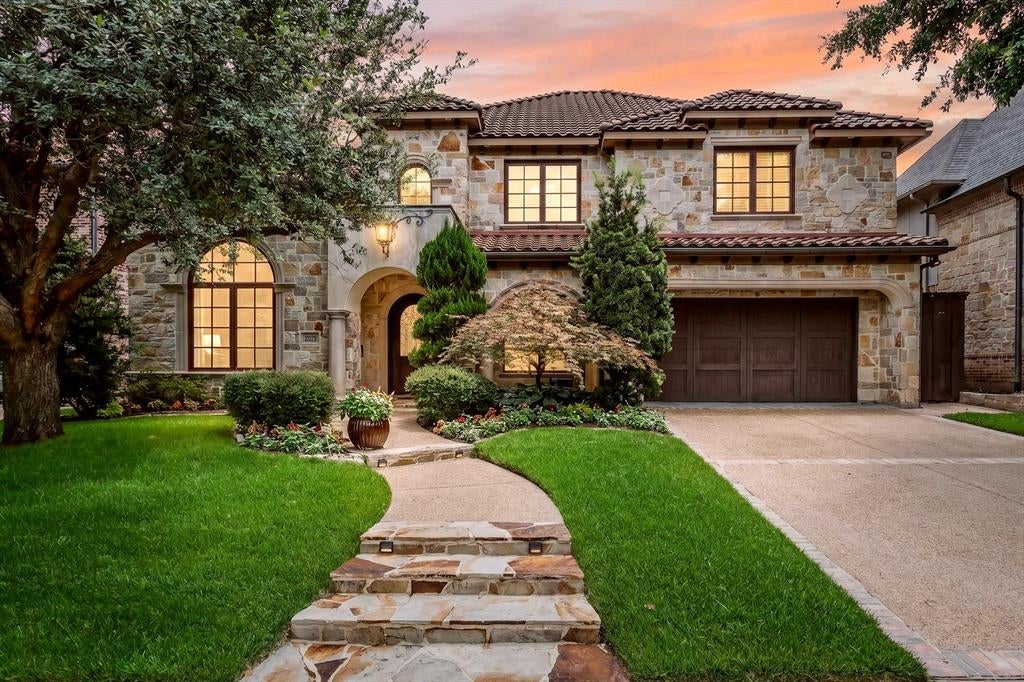6628 Sondra Drive