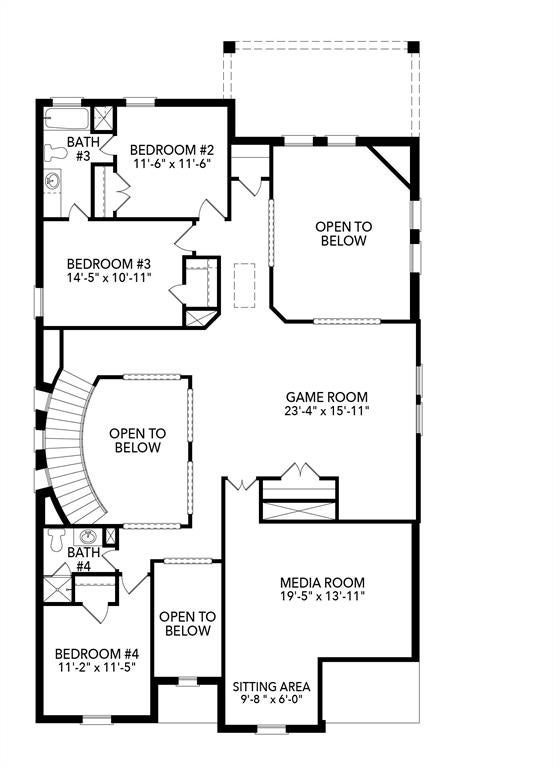 1035 Birch Grove Trail